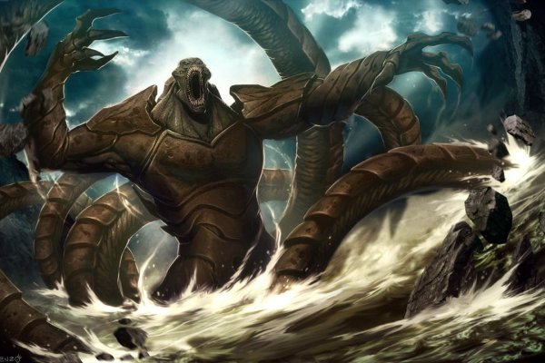 Kraken новая ссылка