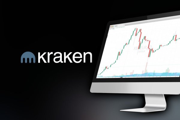 Настоящий сайт kraken